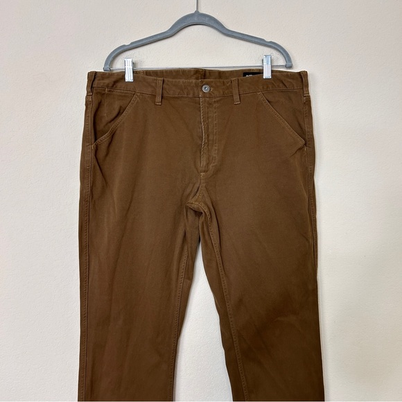 Bonobos Men’s Corduroy 5-Pocket Pants
| Brown | size 38 - Picture 3 of 9